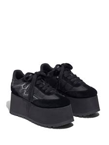 Marc Jacobs The Jogger sneakers - Zwart