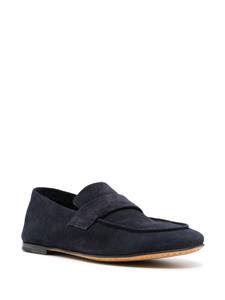 Officine Creative Blair 001 loafers - Blauw