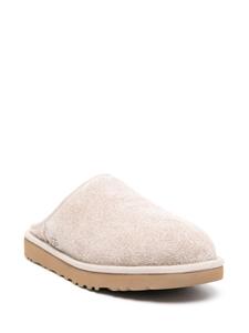 UGG Classic Shaggy slippers - Beige