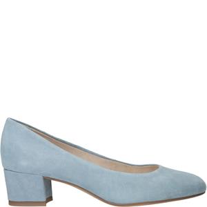 Tamaris Pump Dames Blauw