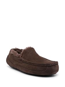 UGG Ascot moc loafers - Bruin