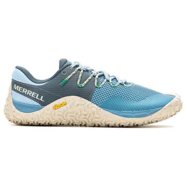 Merrell  Women's Trail Glove 7 - Barefootschoenen, meerkleurig