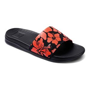 Reef One Slide Badslipper Dames