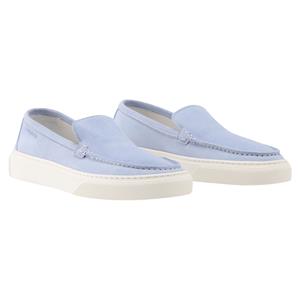 Woolrich Boat Loafer Slip-On Sneakers Dames