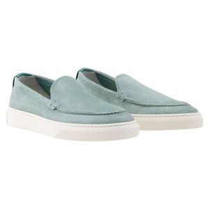 Woolrich Boat Loafer Slip-On Sneakers Dames