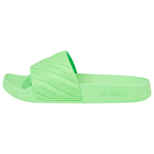 O'Neill  Women's Rutile Slides - Sandalen, groen