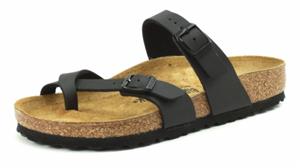 Stoute-schoenen.nl Birkenstock Mayari Zwart BIR70