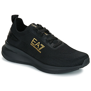 Emporio Armani EA7 Lage Sneakers  MAVERICK KNIT