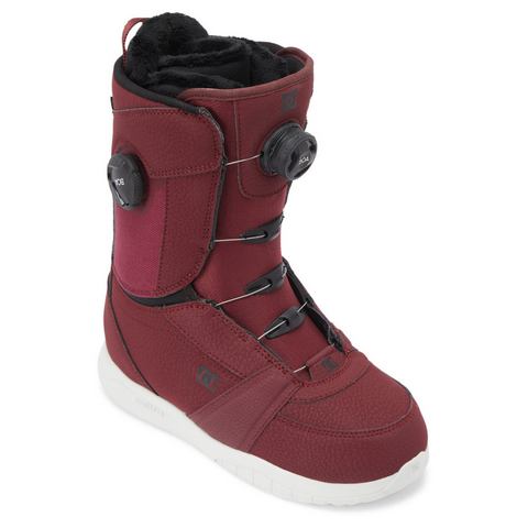 DC Shoes Snowboardboots "Lotus"