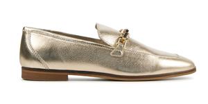 Lina Locchi Dames leren dames instapschoenen l1263 -