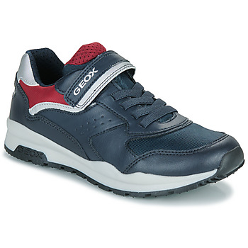 Geox Lage Sneakers  J PAVEL A
