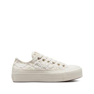 Converse Baskets All Star Lift Festival Daisy Cord