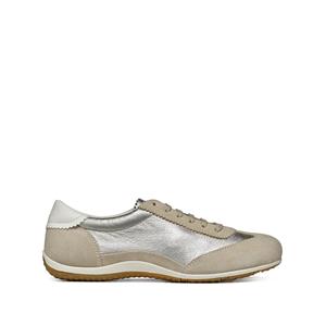 Geox Ademende sneakers Vega