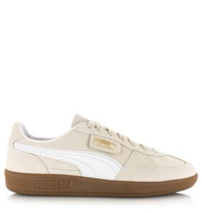 Puma Palermo | alpine snow white lage sneakers unisex