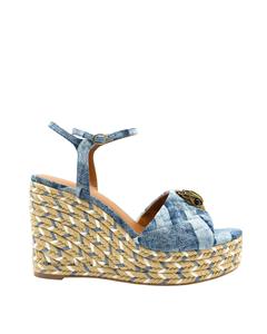 Kurt Geiger Kensington 105 espadrille sneaker