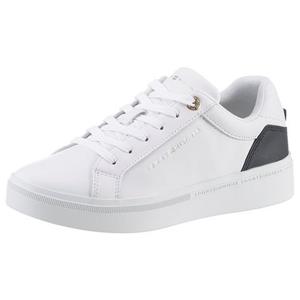 Tommy Hilfiger Plateausneaker "ELEVATED ESSENTIAL COURT SNEAKER"