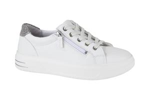 Sens Tess 01 white dames sneakers