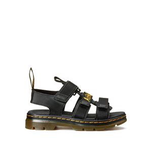 Dr. martens Sandalen in leer Callan Junior