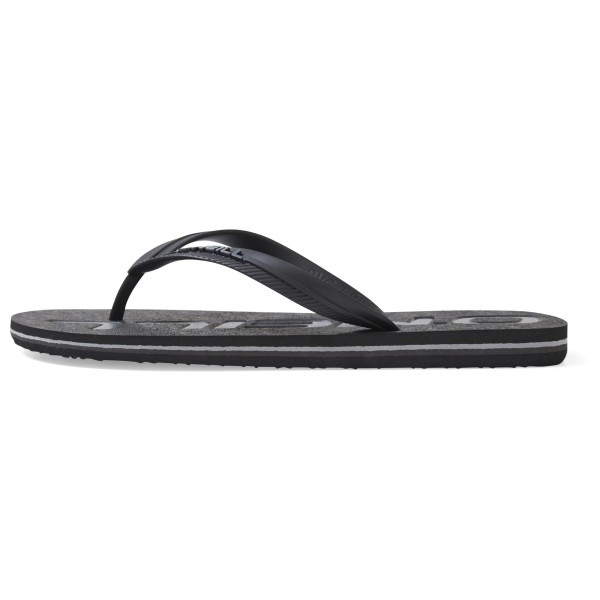 O'Neill  Profile Logo Sandals - Sandalen, zwart/grijs