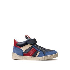 Kickers Leren sneakers Wincky CDT