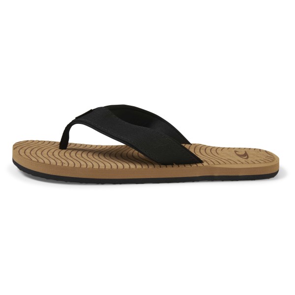 O'Neill  Koosh Sandals - Sandalen, zwart/bruin