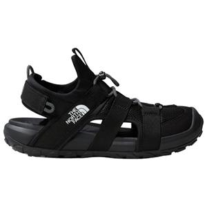 The North Face  Explore Camp Shandal - Sandalen, zwart