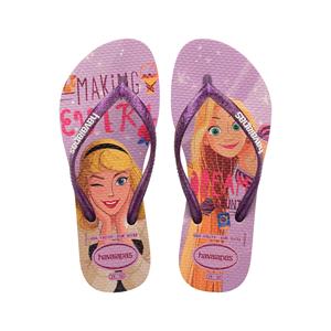 Havaianas Teenslippers Kids Slim Princess