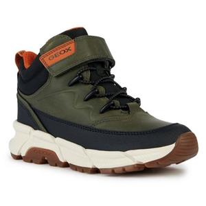 Geox Schnürboots "J FLEXYPER PLUS BOY ABX"