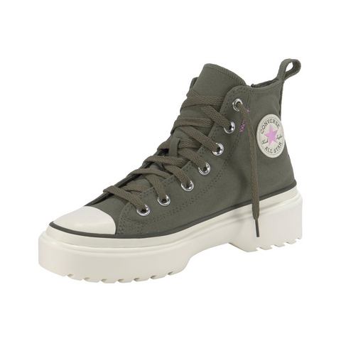 Converse Sneaker "CHUCK TAYLOR ALL STAR LUGGED"