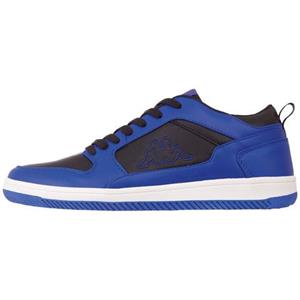 Kappa Sneakers - in trendy retro basketbal look