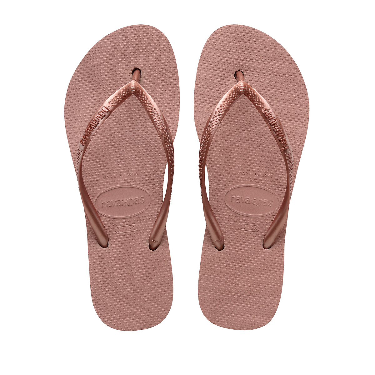 Havaianas Slim slippers Flatform