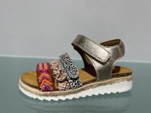 Develab Girls Sandal