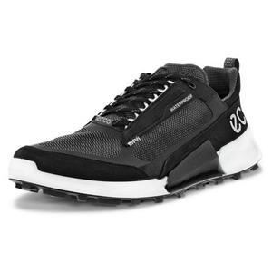 Ecco Sneaker "Biom 2.1 X Mountain M, Wanderschuh,", Freizeitschuh, Halbschuh, Schnürschuh, mit Tex-Ausstattung