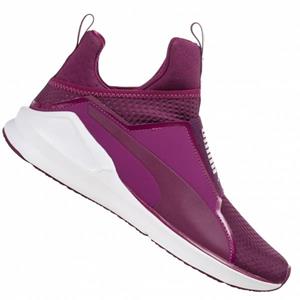 PUMA Fierce Quilted Damen Sportstyle Schuhe 189418-03