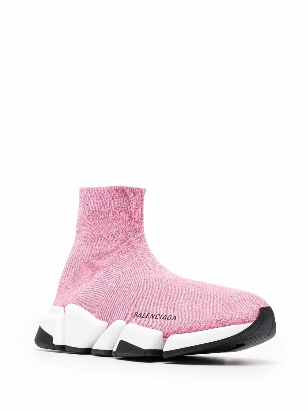 Balenciaga Speed 2.0 sneakers - Roze