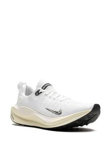 Nike Reactx Ifinity Run 4 Chrome Sail sneakers - Wit