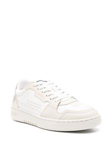 Axel Arigato Dice Lo low-top sneakers - Wit