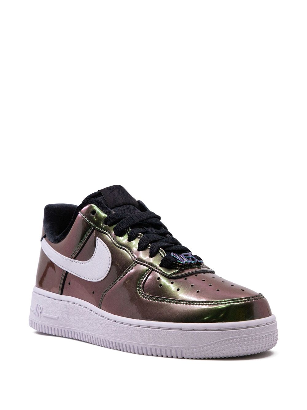 Nike Air Force 1 Low sneakers - Zwart
