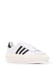 Adidas Originals low-top sneakers - Wit