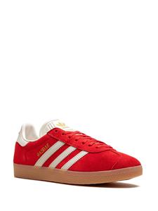 Adidas Gazelle Red sneakers - Rood