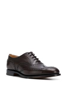 Church's Chetwynd Oxford schoenen - Bruin