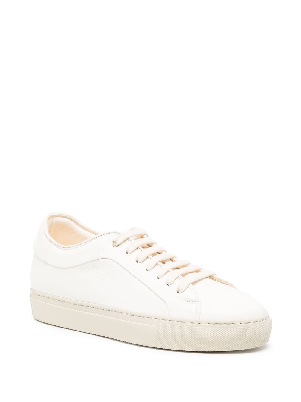 Paul Smith Low-top sneakers - Wit