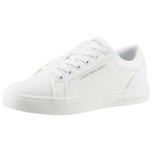 Calvin Klein Sneakers CLASSIC CUPSOLE LOW LTH IN DC
