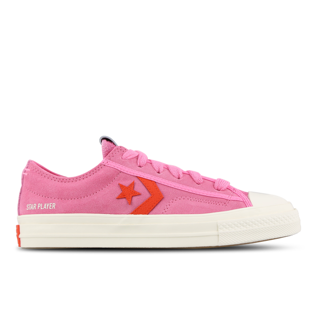 Converse Womens Star Player 76 Trainer