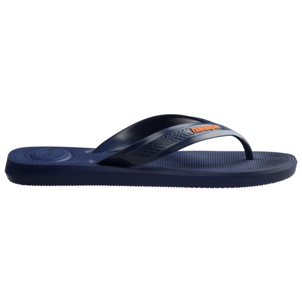 Havaianas  Top Max Comfort - Sandalen, blauw