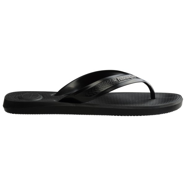 Havaianas  Top Max Comfort - Sandalen, zwart