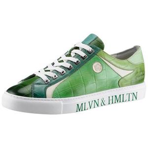 Melvin & Hamilton Sneakers Harvey 9 - plantaardig gelooid