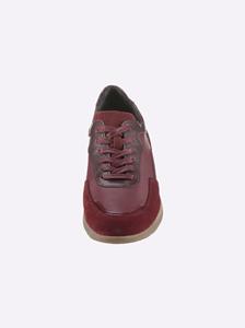 Sneaker inbordeaux van airsoft modern+