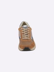 Sneaker incognac van airsoft modern+