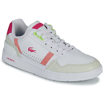 Lacoste Lage Sneakers  T-CLIP